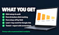 set up ga4 conversion tracking for leads and forms