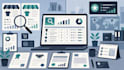 research walmart wholesale products and analyze competitors