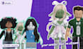 turn your roblox avatar into a live vtuber for your stream
