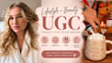 create strong visually engaging content for your product,