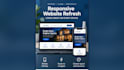 redesign and refresh your small business website