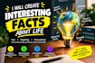 do fact about life
