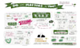 create hand drawn sketchnotes, podcast summaries, visual notes and doodles