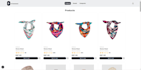build a custom ecommerce website with nextjs