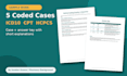 do icd10 cpt and hcpcs medical coding