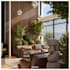 create photorealistic interior renders using 3ds max and corona