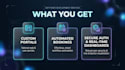 build full stack web app with dashboard and booking system