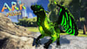 create custom ark survival ascended creature mod
