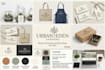 design professional ecommerce banners and social media graphics