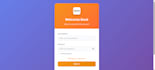 develop a responsive web app with firebase integration
