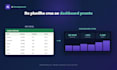 turn your excel spreadsheet into an HTML report or dashboard