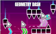 create a custom geometry dash level and layout