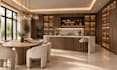 do 3d exterior design, interior design and 3d rendering