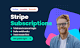 stripe subscription, stripe webhook lovable base44 billing payment integration
