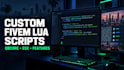 install and configure fivem resources, scripts, and server dependencies