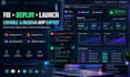 deploy lovable saas fix lovable deploy base44 app fix base44 app lovable web app