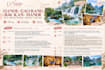 create a personalized vietnam travel itinerary