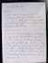 handwrite letters, notes, and messages beautifully