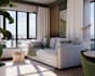do 3d interior design and photorealistic rendering