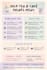 design modern restaurant menu and cafe menu
