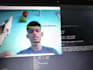build a python opencv face recognition attendance system