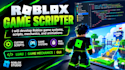 develop roblox game systems scripts mechanics and animations