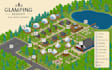 create an interactive pitch map for caravan parks and glamping sites
