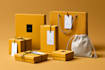 design modern and professional packaging design