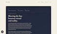 build a custom full stack website or web application