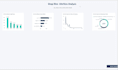 create a professional HR analytics dashboard in power bi