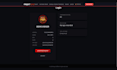 build a responsive business website or landing page