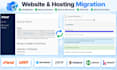 fix cpanel whm directadmin plesk hosting issues and migrate websites