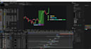 professionally edit forex, crypto and finance youtube videos