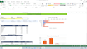 do excel data entry, data cleaning, formatting and create excel sheet