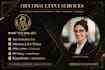 provide professional HR consulting and management services