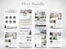 design premium property listing posts and real estate ads