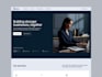 design a high converting landing page
