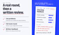 conduct mock coding ,tech and quant interviews as an optiver quant dev