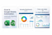 automate excel and google sheets dashboards