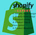 professional shopify listing images and listing products