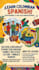 be your colombian spanish teacher