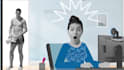 mixed media collage animation, cutout animation, explainer video motion graphics