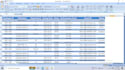 do expert data entry and excel data cleaning