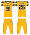 design custom sportswear jerseys and t shirts