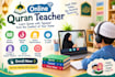 online quran teacher teach with tajweed