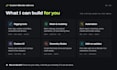 create a custom blender plugin, addon or python script