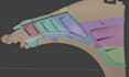 reverse engineer machine replacement parts into accurate cad models