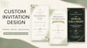 design professional canva flyers and posters