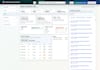 build a custom web dashboard for business kpis