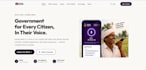 be helping clients to create their websites